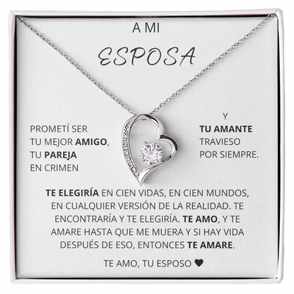 US15-150 - A Mi Esposa