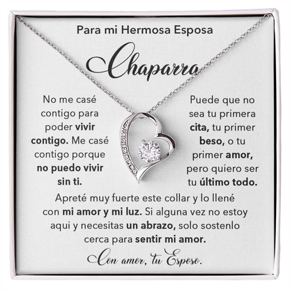 ESP_BR2_NLNM5_2 CUSTOM Chaparra