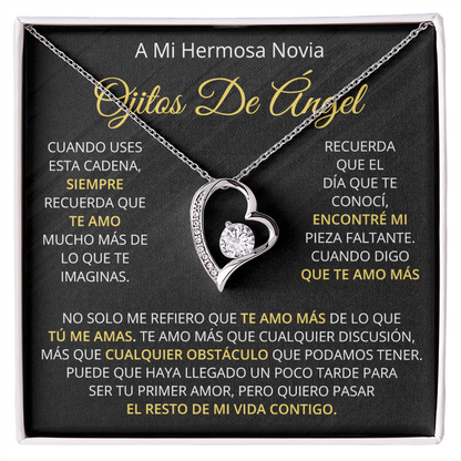 NOVIA_BR2_T4_2 Ojitos De Ángel