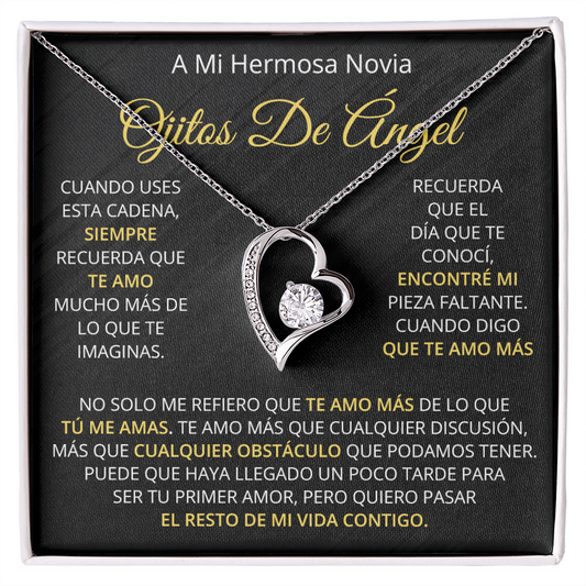 NOVIA_BR2_T4_2 Ojitos De Ángel