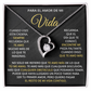 Un Regalo Unico Para El Amor De Mi Vida, Regalos Para El 14 De Febrero Para Mi Novia - VINESP_BR3_T5_2