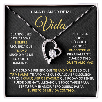 Un Regalo Unico Para El Amor De Mi Vida, Regalos Para El 14 De Febrero Para Mi Novia - VINESP_BR3_T5_2