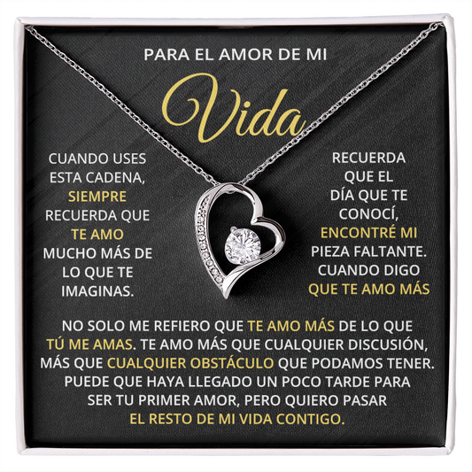 Un Regalo Unico Para El Amor De Mi Vida, Regalos Para El 14 De Febrero Para Mi Novia - VINESP_BR3_T5_2