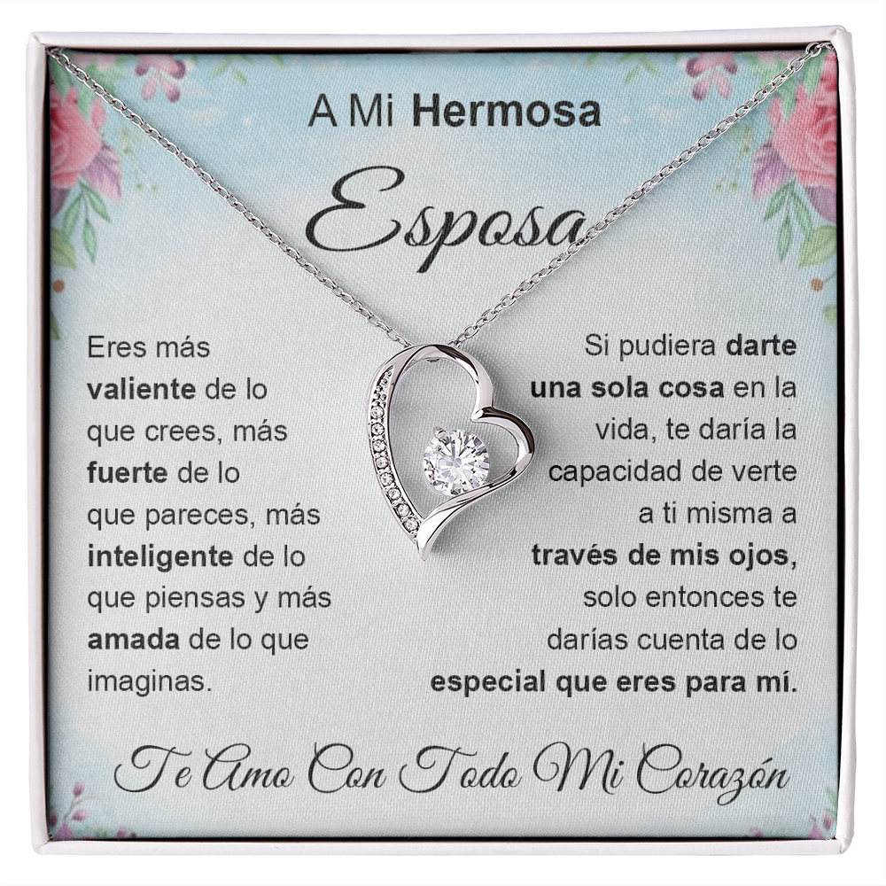12-1338-hermosa esposa