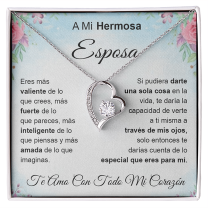 12-1338-hermosa esposa