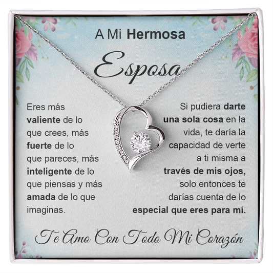 12-1338-hermosa esposa