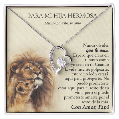 US15-107- Hija custom