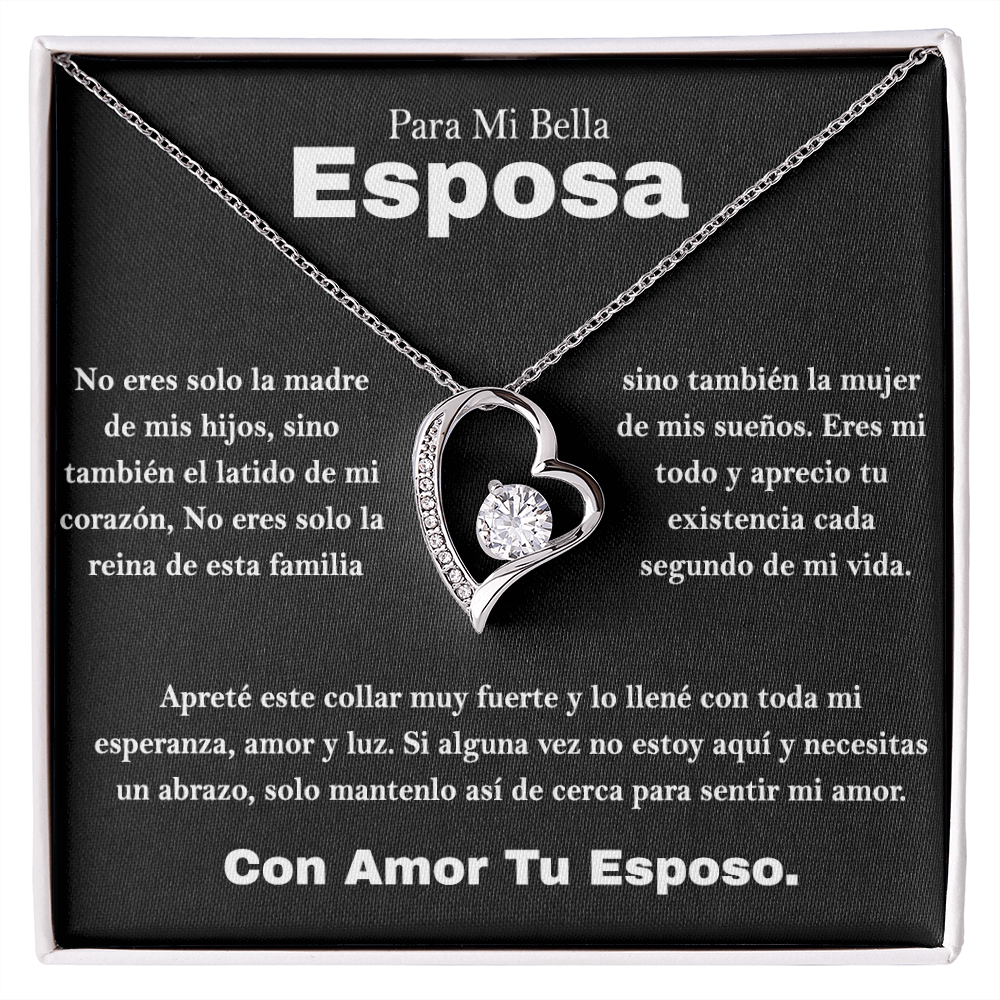 15-147- Bella esposa