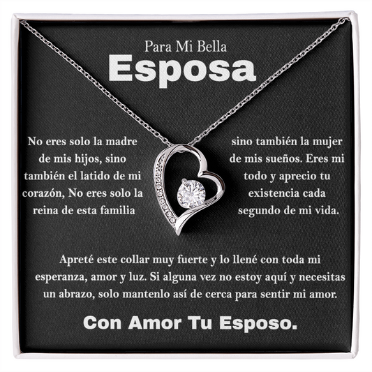 15-147- Bella esposa