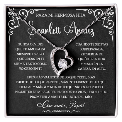 HINESP-FBA-BR3-T5 Scarlett Arauz