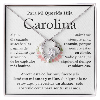 HINESP-BR3-T4-27-3 Carolina