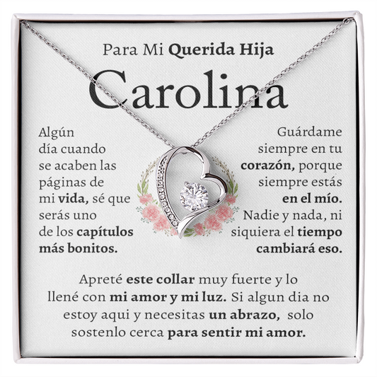 HINESP-BR3-T4-27-3 Carolina