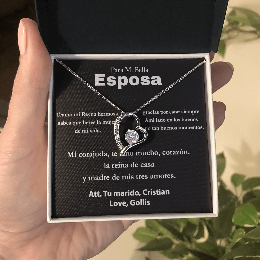 US15- 108 - Esposa