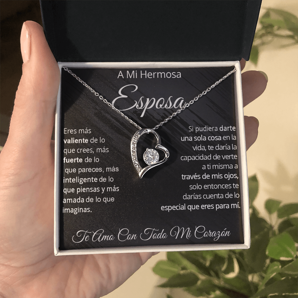 12-1092- Esposa