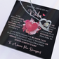 Regalo Para El Amor De Mi Vida Personalizados, Regalos Para La Esposa - VINESP_BR3_T5_3