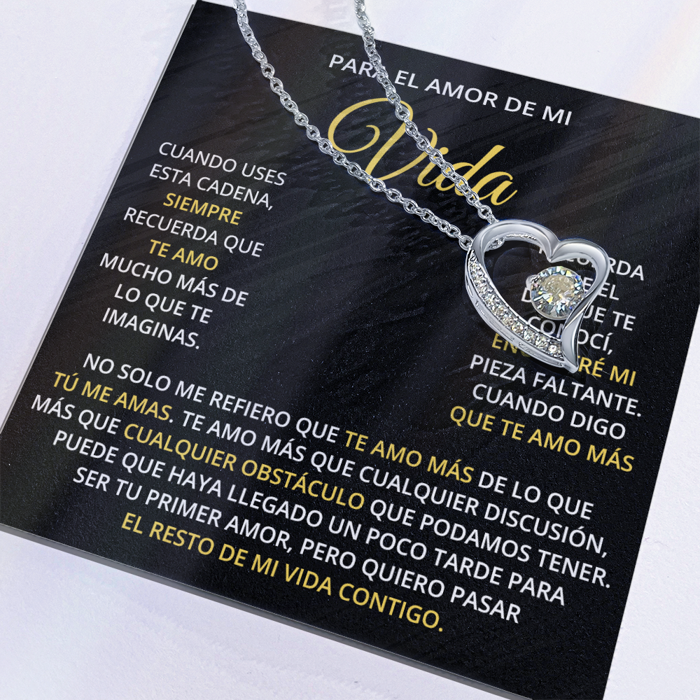 Un Regalo Unico Para El Amor De Mi Vida, Regalos Para El 14 De Febrero Para Mi Novia - VINESP_BR3_T5_2