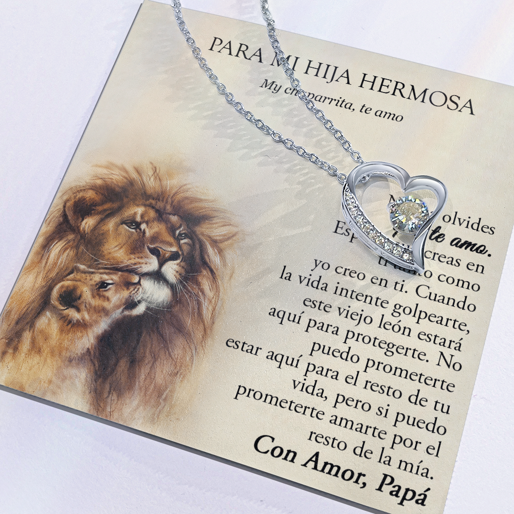 US15-107- Hija custom