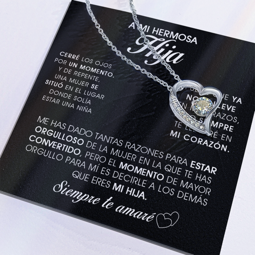 12-1102 Hermosa Hija
