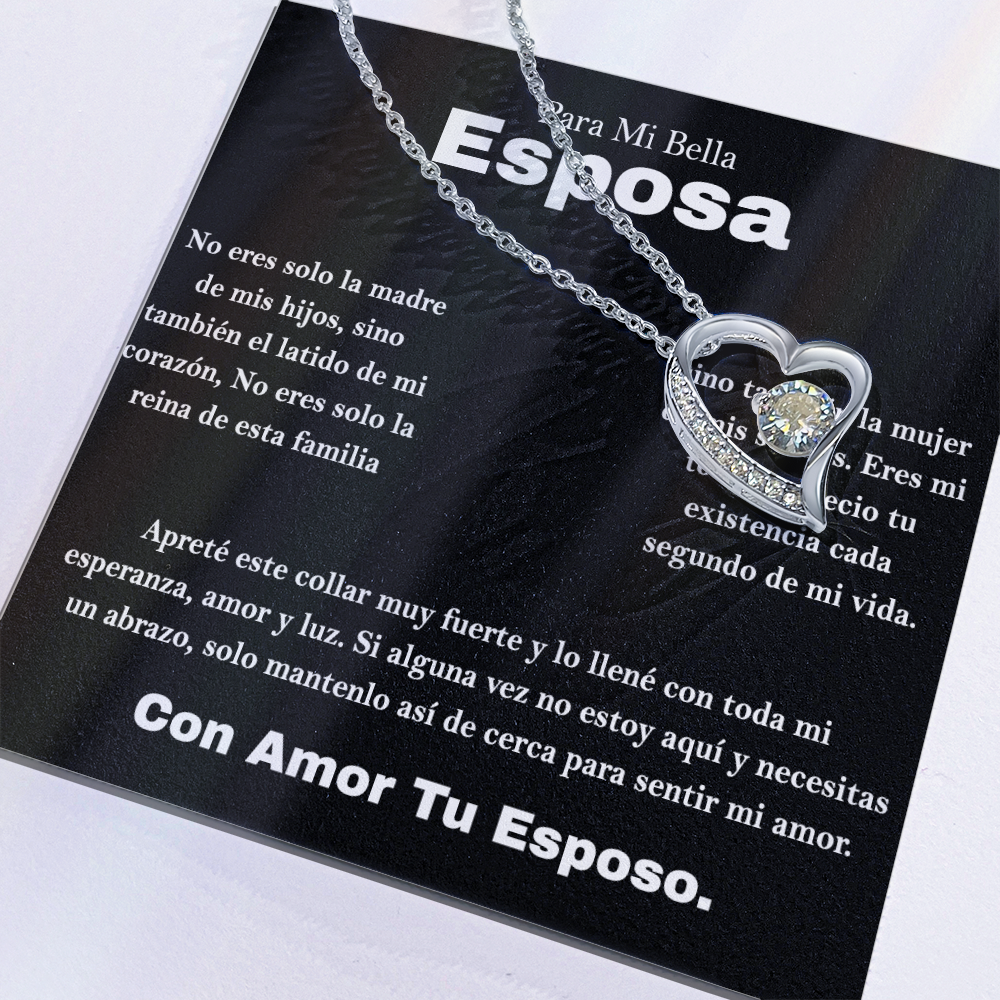 15-147- Bella esposa