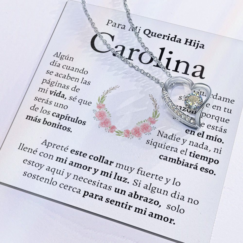HINESP-BR3-T4-27-3 Carolina