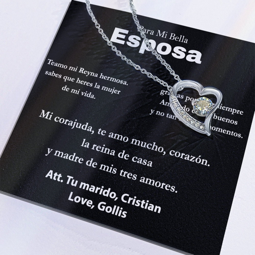 US15- 108 - Esposa