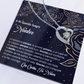 Regalos Para Mi Suegra Dia De Las Madres Personalizado, Regalos Para Mi Suegra En Español - SUEG_BR2_NLNM2_2