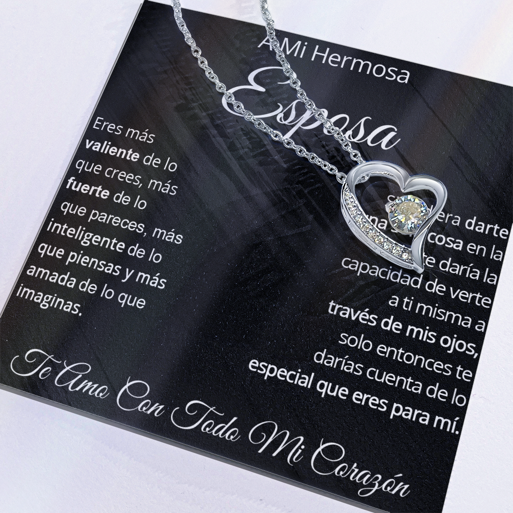 12-1092- Esposa