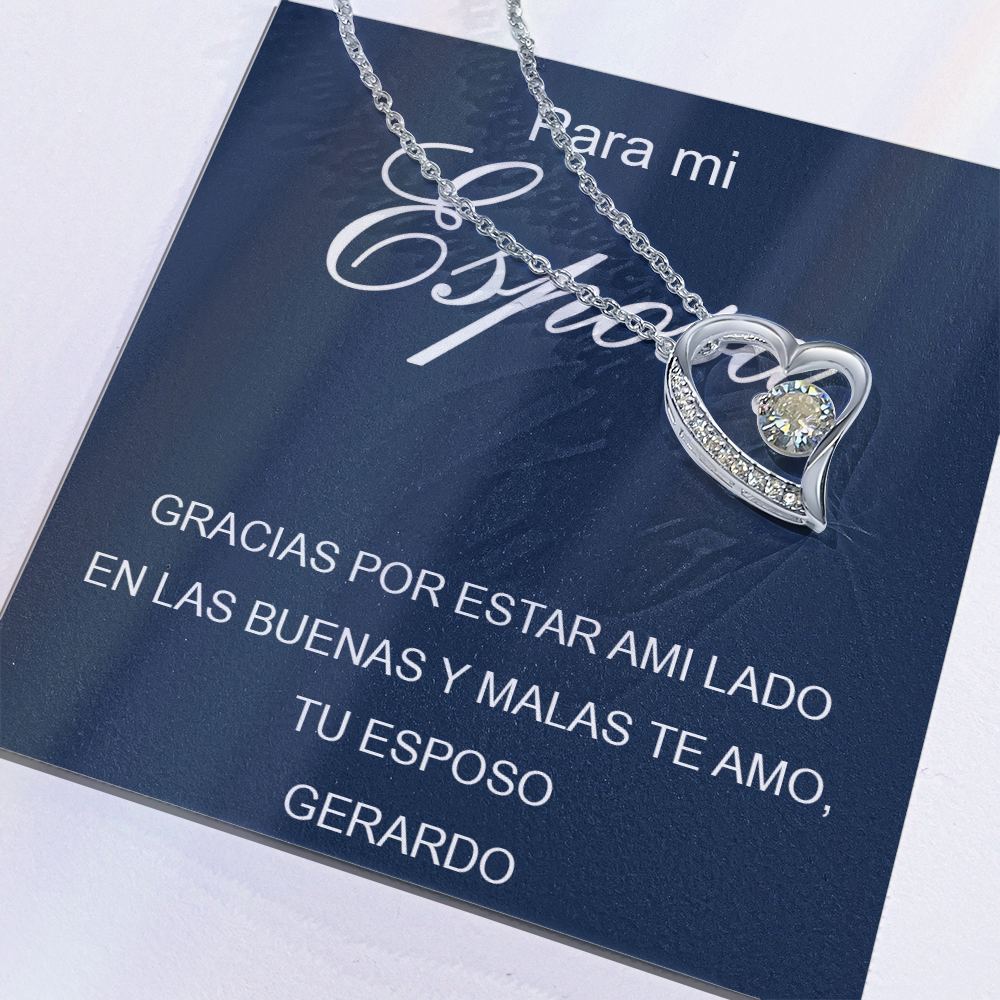 15-105- esposa custom