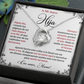 Regalos De Graduación, To My Daughter Necklace From Dad, Daughter Necklace From Daddy - FL - HINESP-BR3-T6-8-1