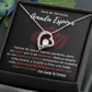 Regalos Para El 14 De Febrero Para Mi Esposa, Collares Para Mi Esposa - ESP_BR2_NLNM5_14_3
