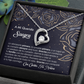Regalos Para Mi Suegra Dia De Las Madres, Regalos Para Mi Suegra En Español - SUEG_BR2_NLNM2_2