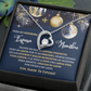 Regalos Para Esposa Personalizado, Regalos De Navidad Para Mi Esposa - ESNA_BR2_MT11_3