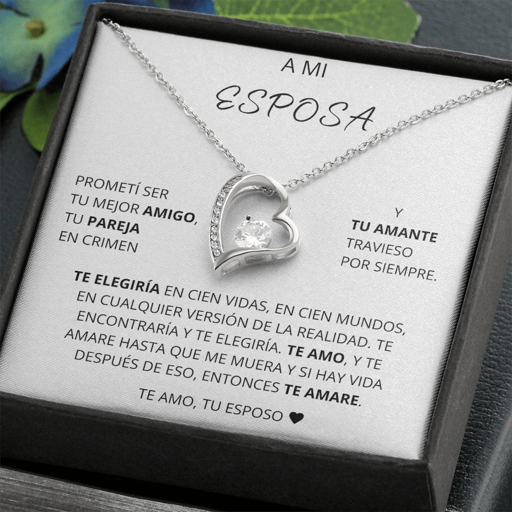 US15-150 - A Mi Esposa