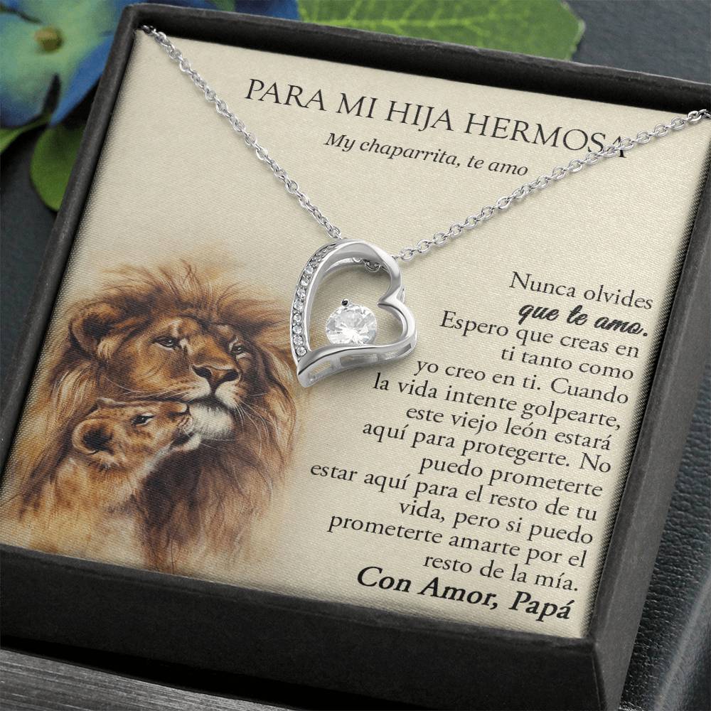 US15-107- Hija custom
