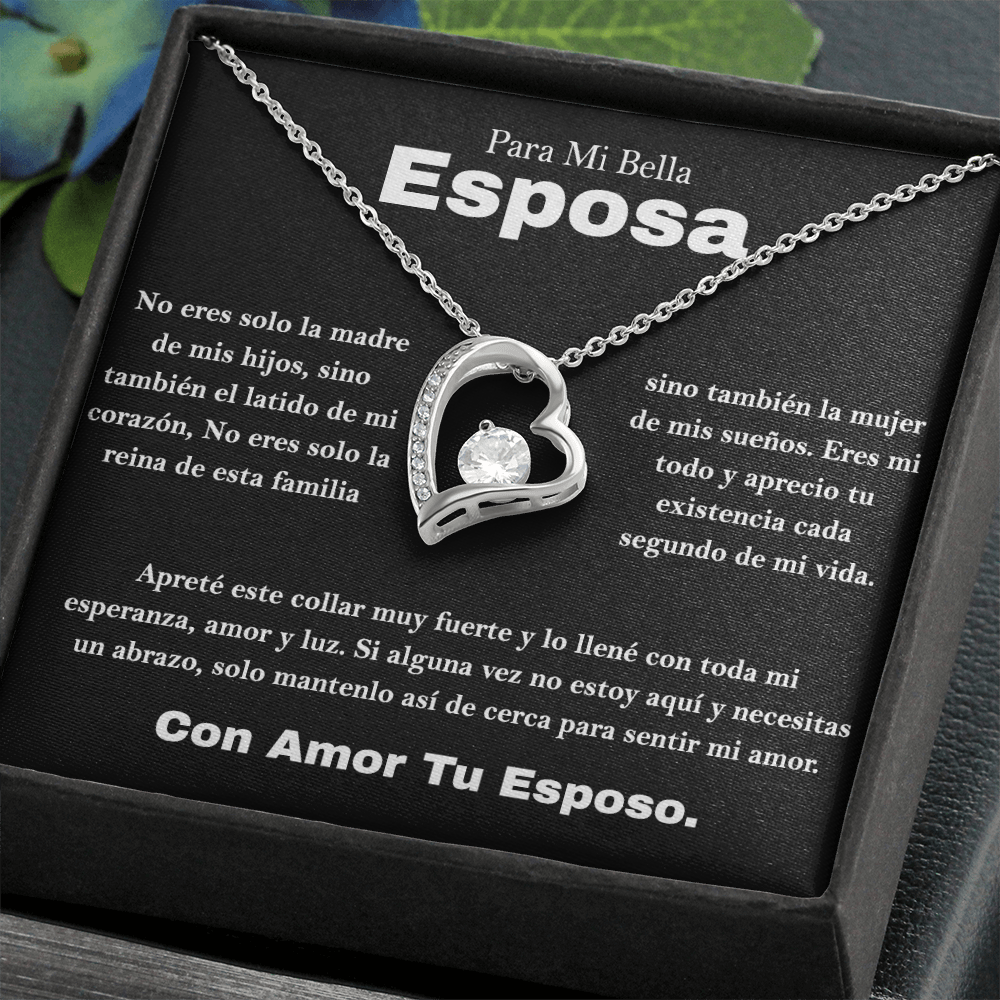 15-147- Bella esposa
