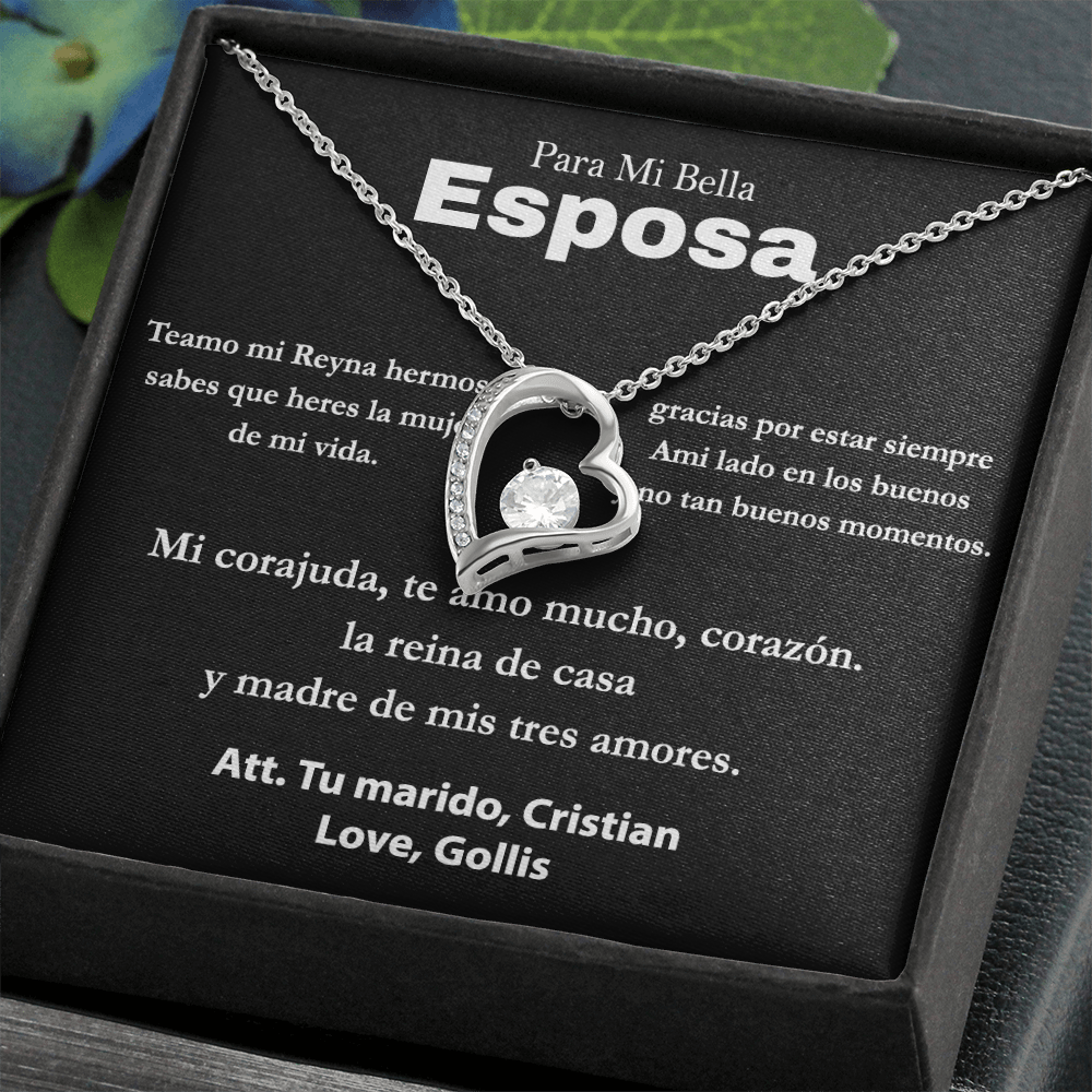 US15- 108 - Esposa