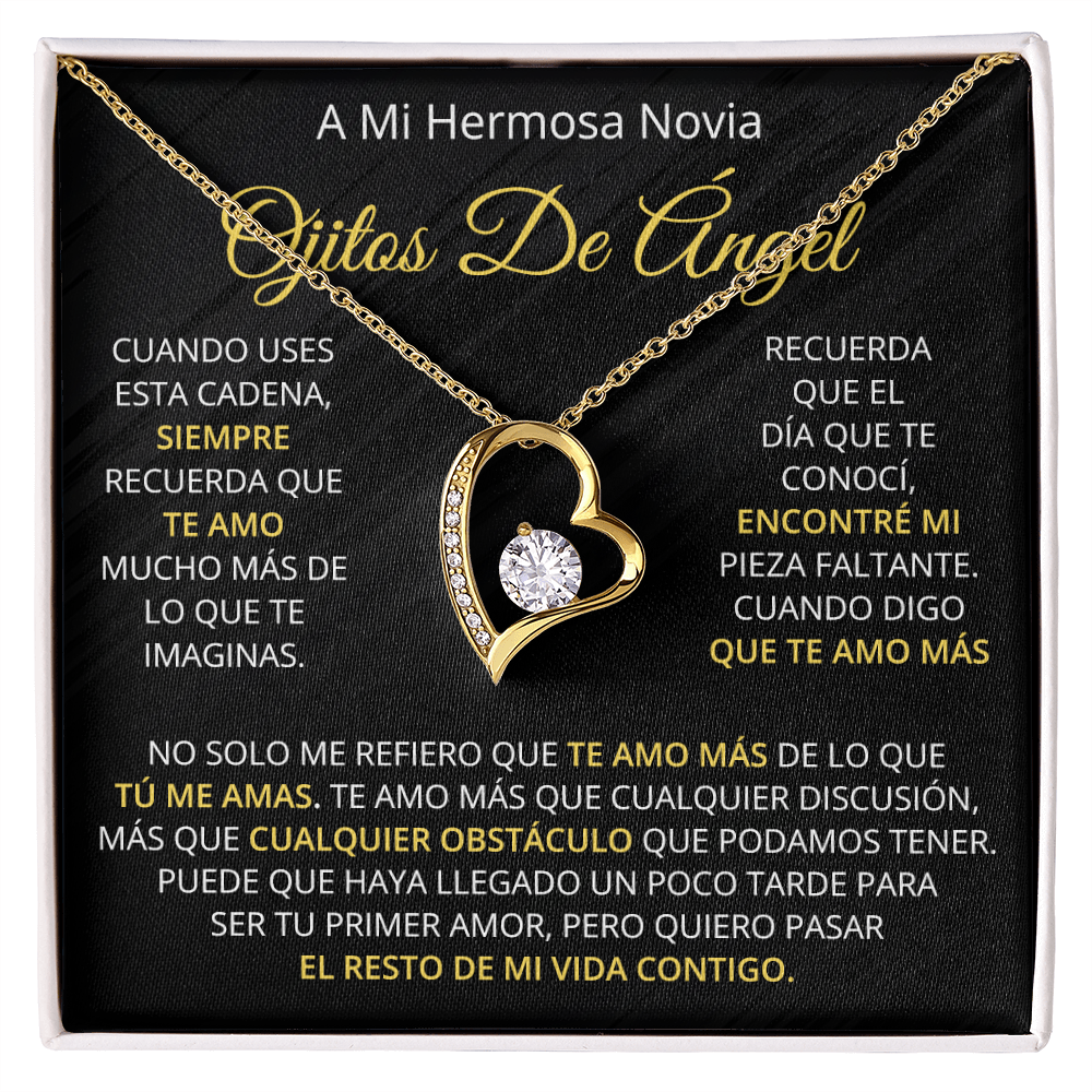 NOVIA_BR2_T4_2 Ojitos De Ángel