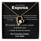 US15- 108 - Esposa
