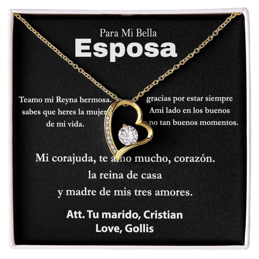 US15- 108 - Esposa