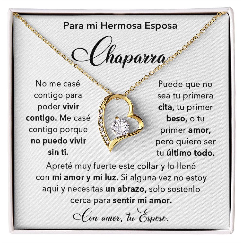 ESP_BR2_NLNM5_2 CUSTOM Chaparra