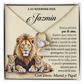 HIJA-BR3-1101-2 Jazmin