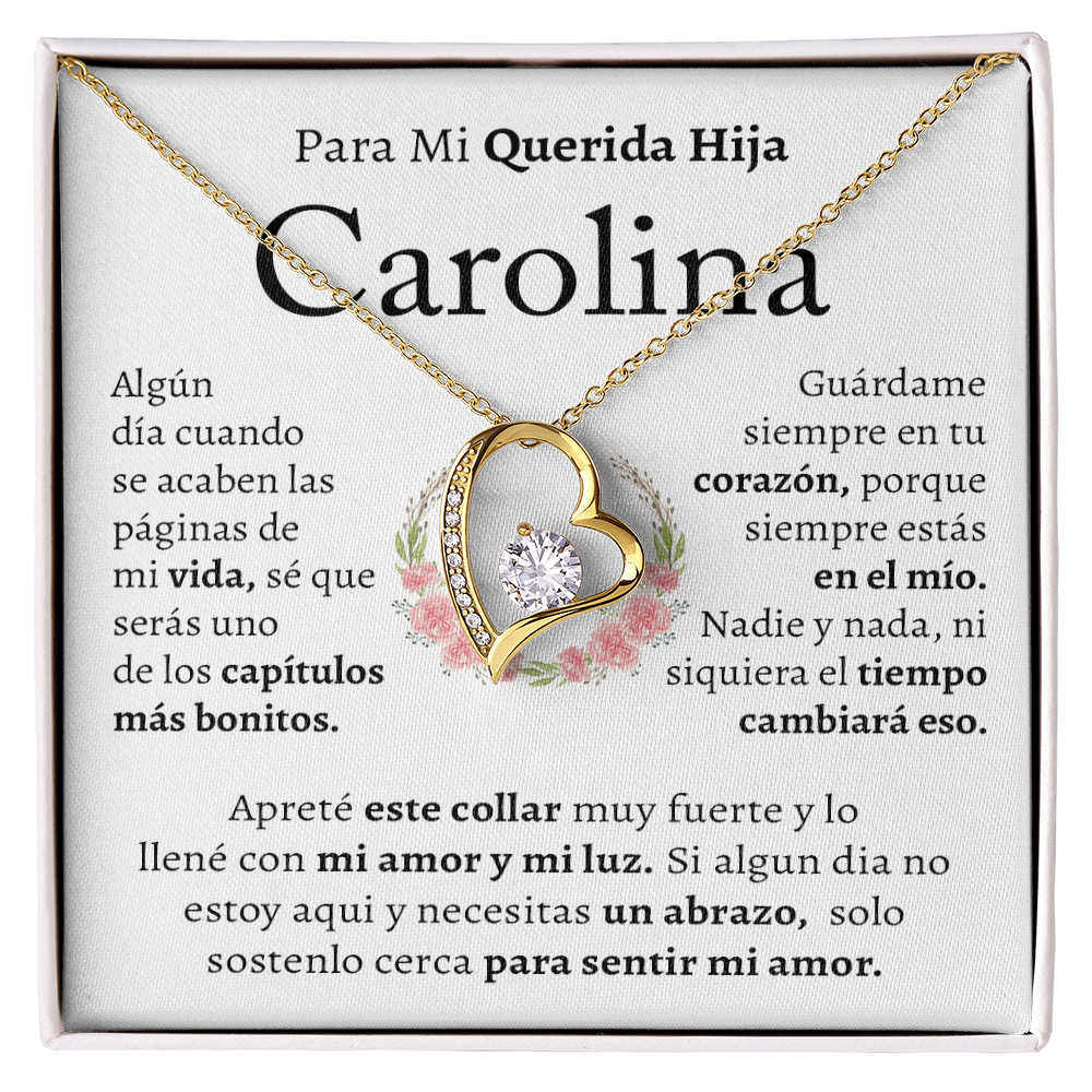 HINESP-BR3-T4-27-3 Carolina