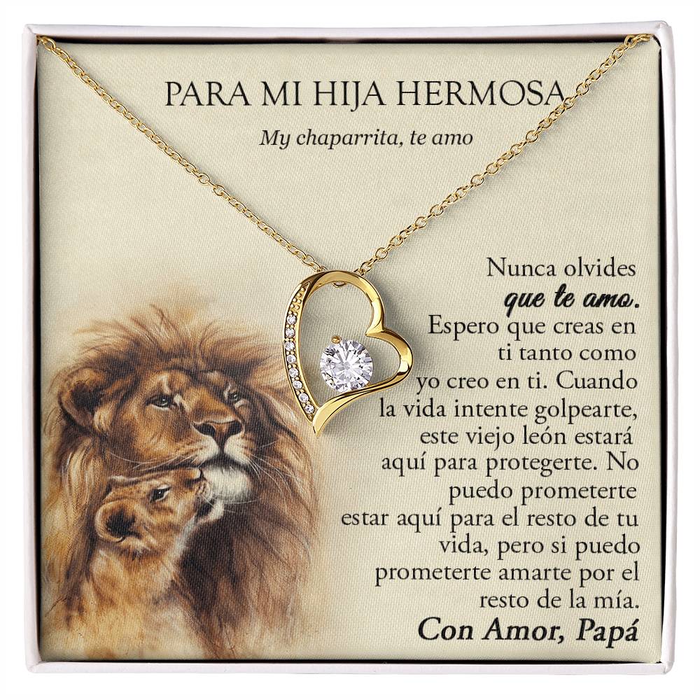 US15-107- Hija custom