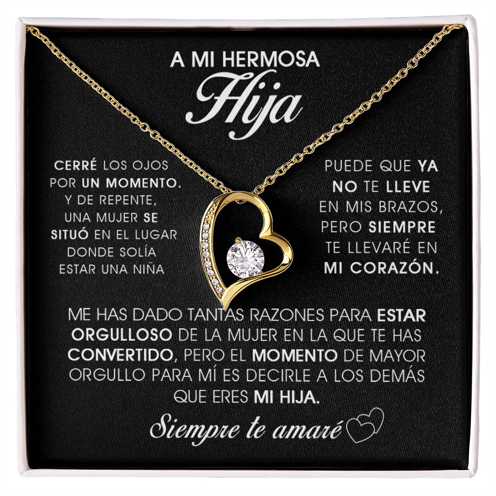 12-1102 Hermosa Hija