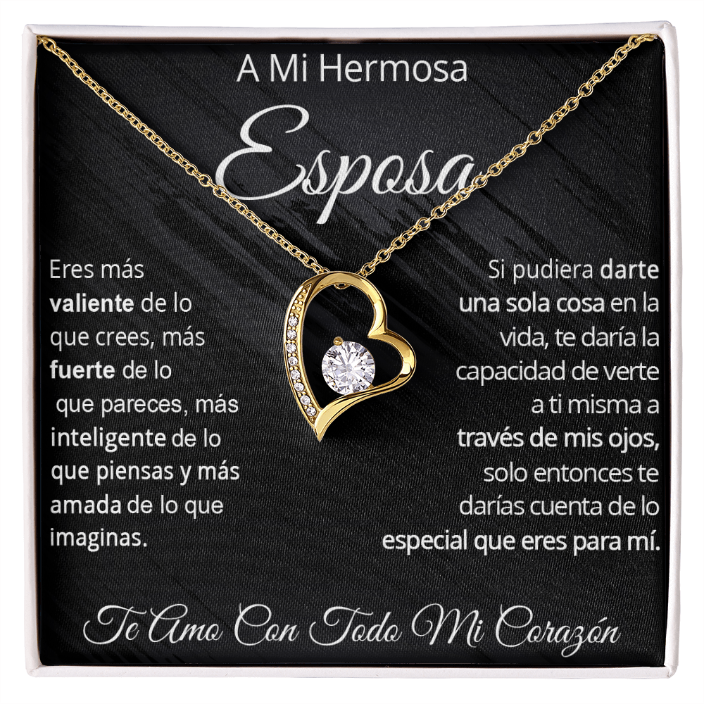12-1092- Esposa