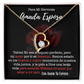 Regalos Para El 14 De Febrero Para Mi Esposa, Collares Para Mi Esposa - ESP_BR2_NLNM5_14_3