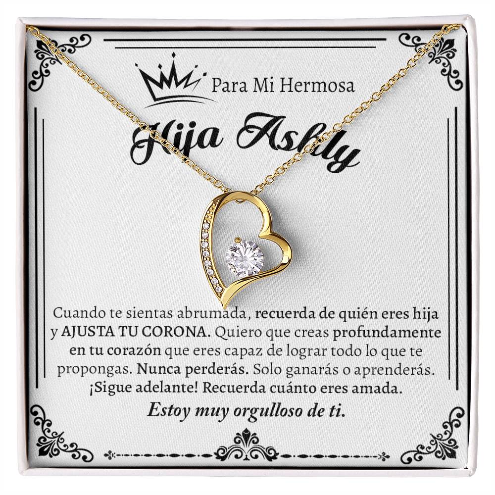 HINESP-BR3-T4-2 Ashly