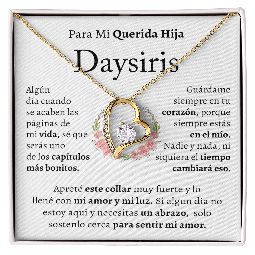 HINESP-BR3-T4-27-3 Daysiris