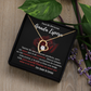 Regalos Para El 14 De Febrero Para Mi Esposa, Collares Para Mi Esposa - ESP_BR2_NLNM5_14_3