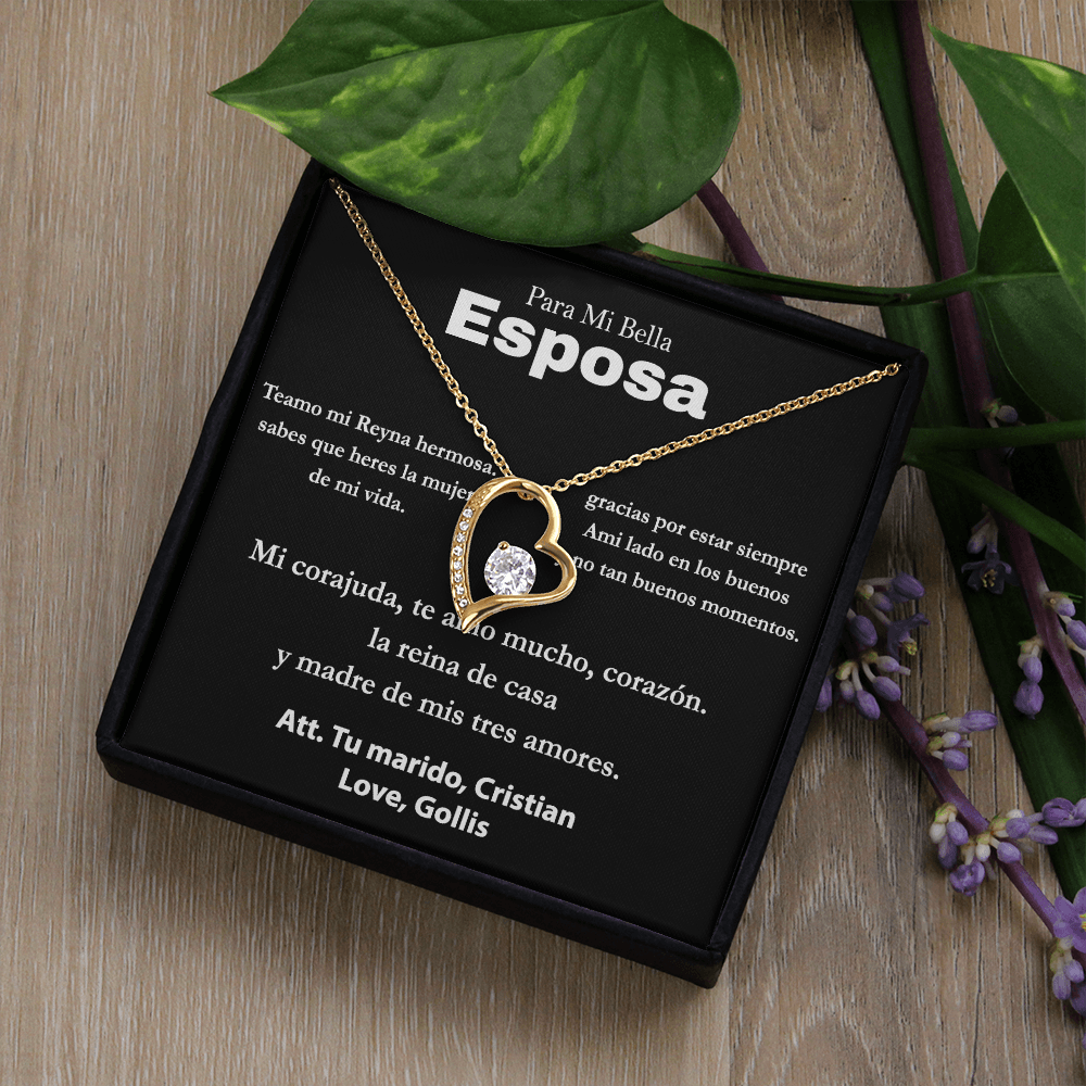 US15- 108 - Esposa
